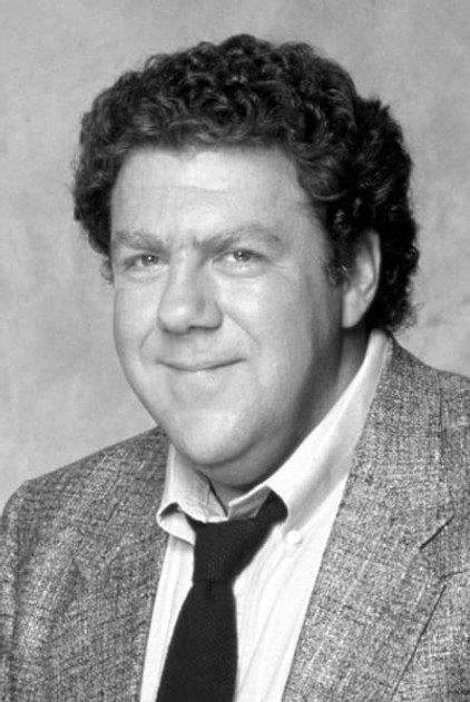 George Wendt