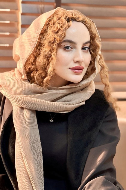 آتریسا سیف اله پور