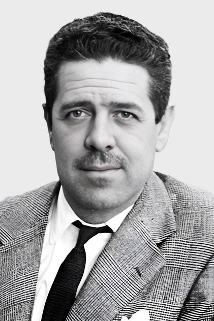 Luis García Berlanga