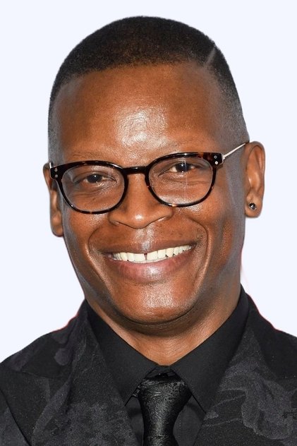 Lawrence Gilliard Jr.