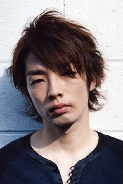 Mirai Moriyama