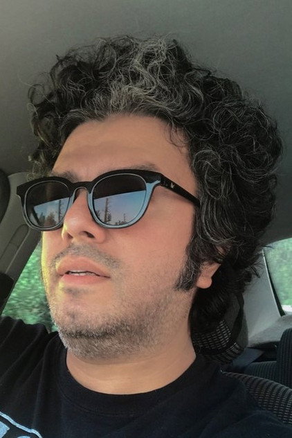 مجید رستگار