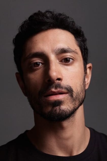 ریز احمد