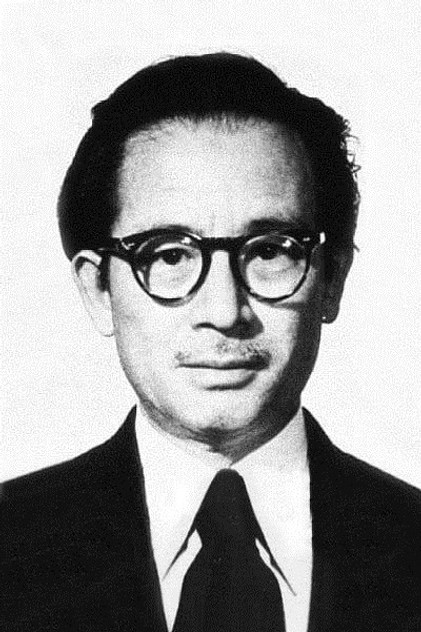 هیروشی ایناگاکی