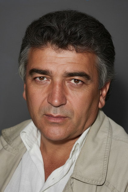 Remzi Jöntürk
