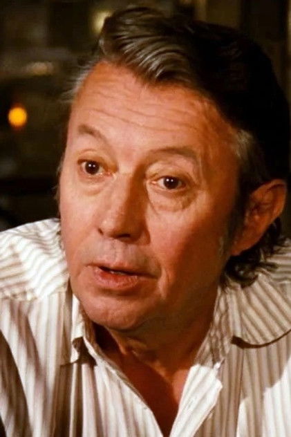 Michel Auclair