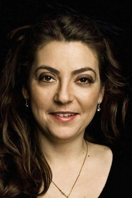 Louise Friedberg