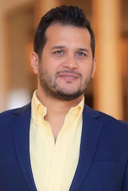 سیاوش خیرابی