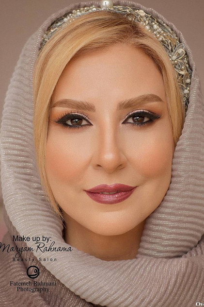 مرجانه گلچین