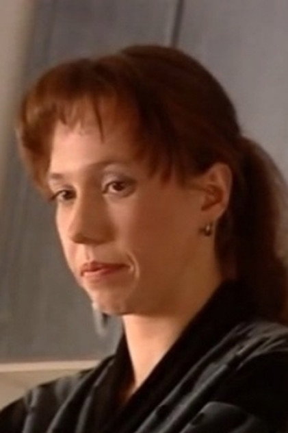Regina Shchukina