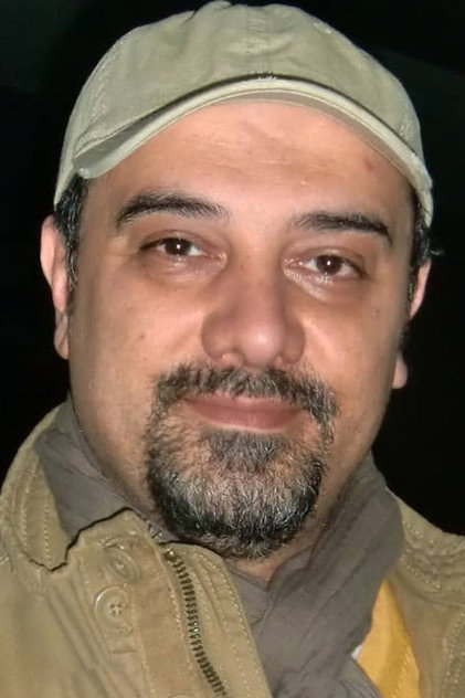 برزو ارجمند