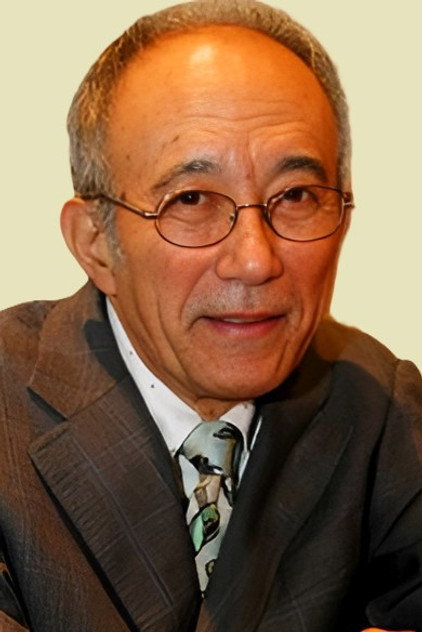 Masashi Ishibashi