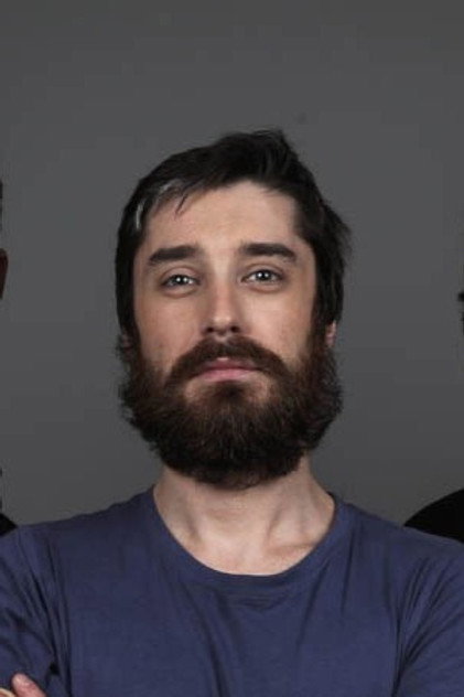 Andrea Mazzarella