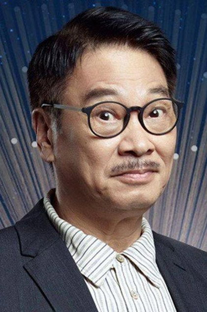 Richard Ng Man-Tat
