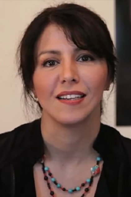 شبنم طلوعی