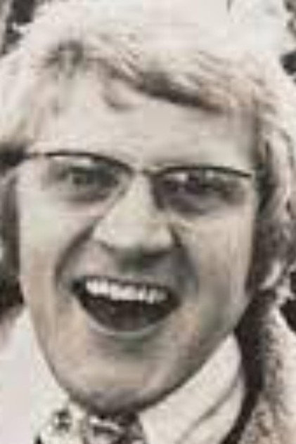 Peter Harris
