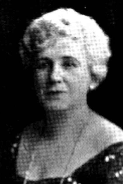 Frances Raymond