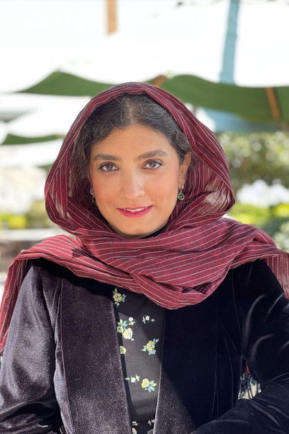 بهاره ریاحی