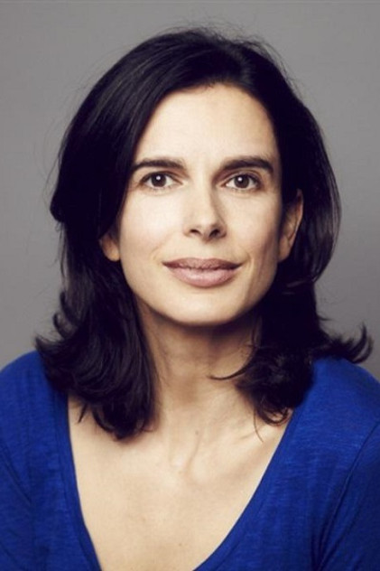 Gwenaëlle Simon
