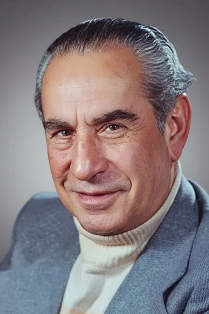 تقی ظهوری