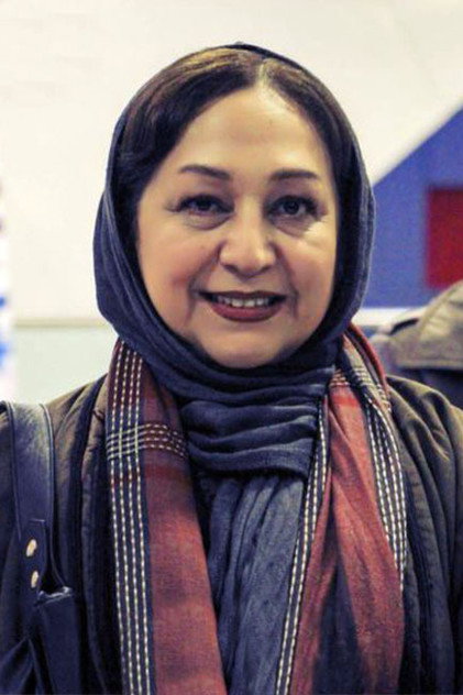 مریم سعادت