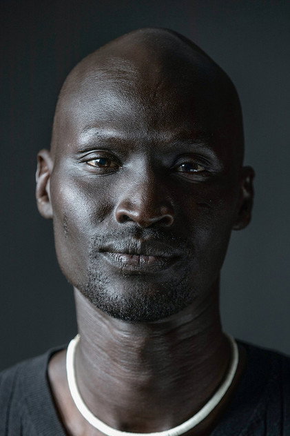 Ger Duany