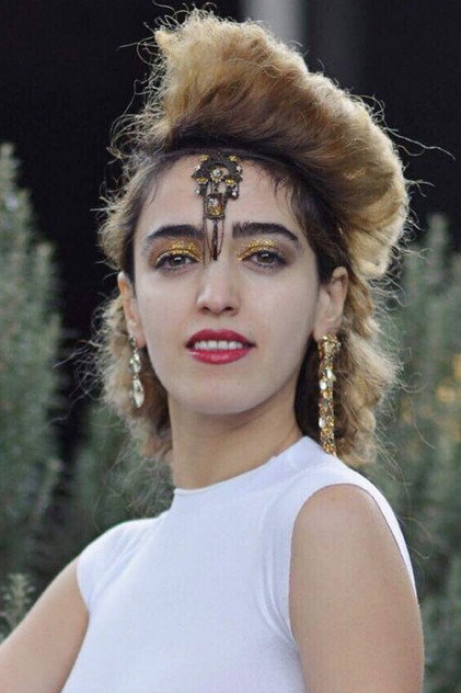 فائزه علوی