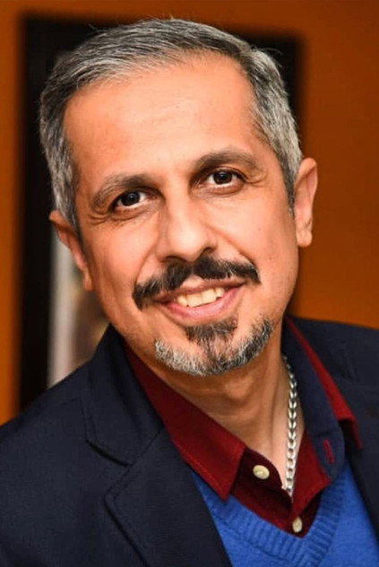 جواد رضویان