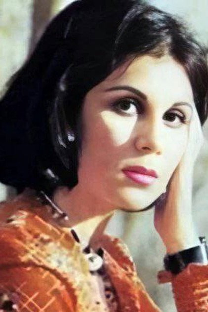 فریبا خاتمی