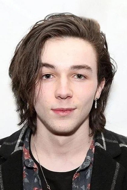 Mark McKenna