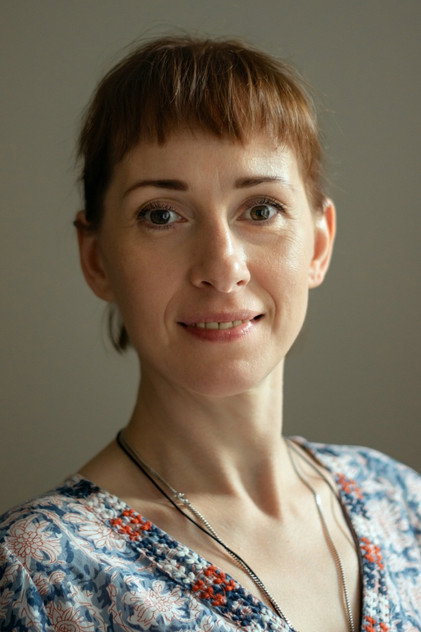 Natalya Moteva