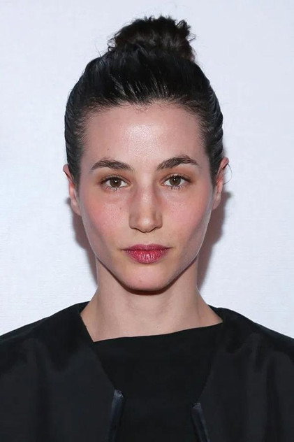 Elisa Lasowski