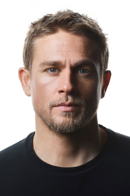 چارلی هونام