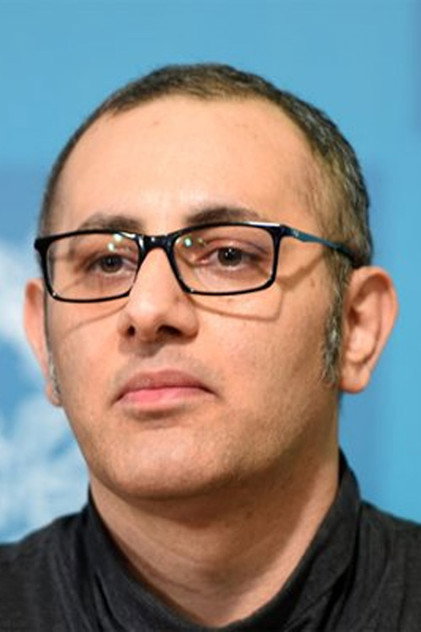 بهرام توکلی