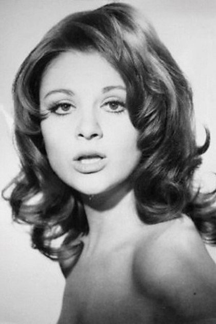 Gloria Cámara