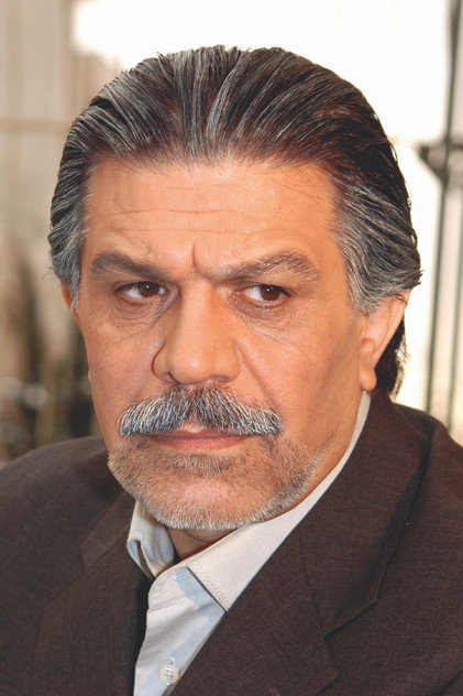 پرویز فلاحی‌پور