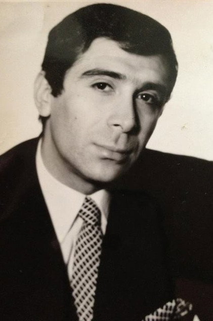 فرخ ساجدی