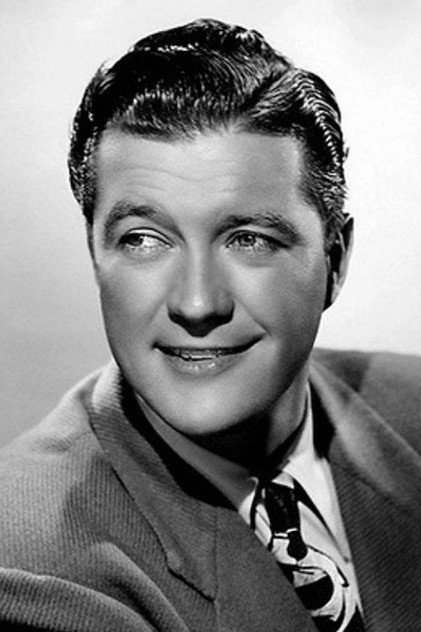 Dennis Morgan
