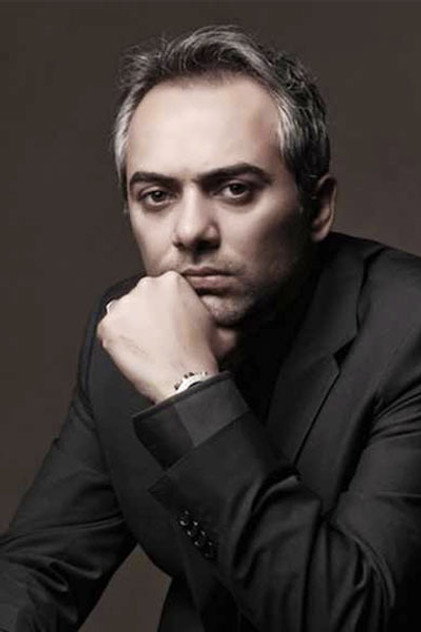 علی قربان زاده