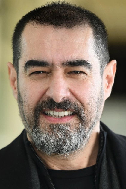 شهاب حسینی