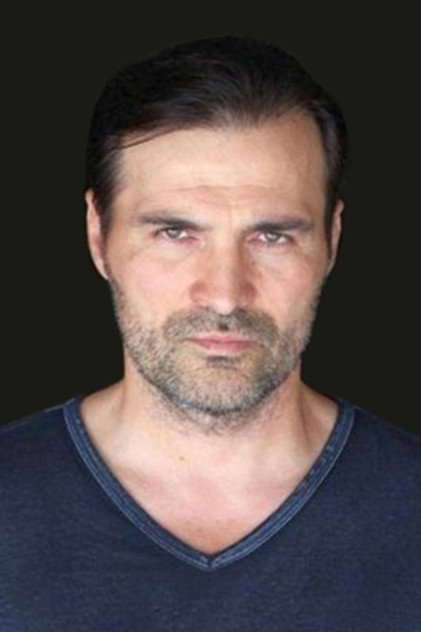 Aleksandr Dyachenko