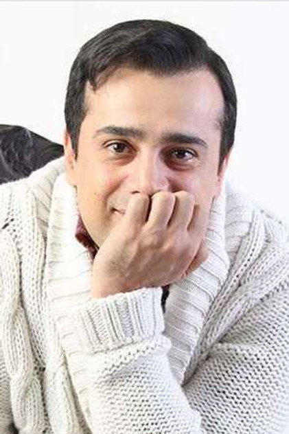 سپند امیرسلیمانی