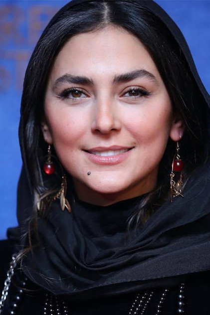 هدی زین‌العابدین