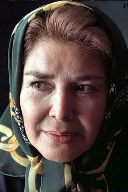 صغری عبیسی