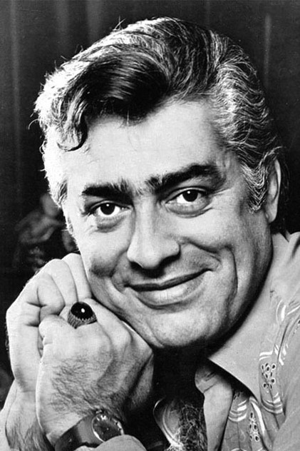 محمد علی فردین