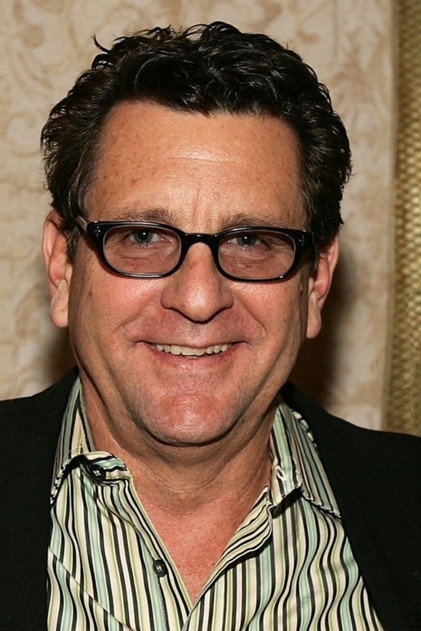 James D. Parriott