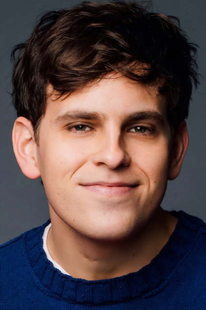 Taylor Trensch