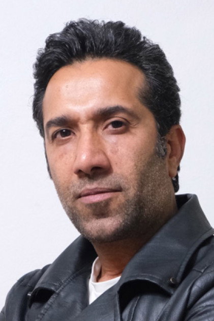 علی محمد رادمنش