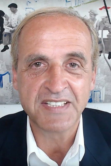 Florian Homm