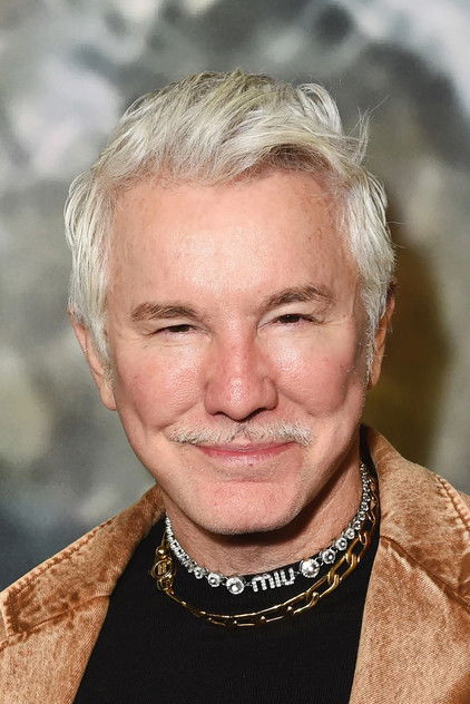Baz Luhrmann